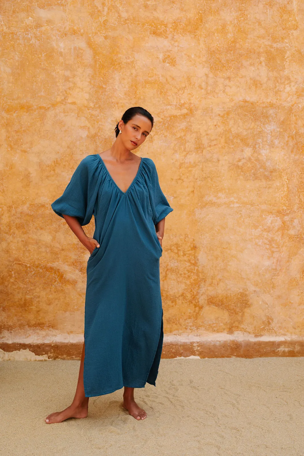 IMARI COVERUP sold by Gillia