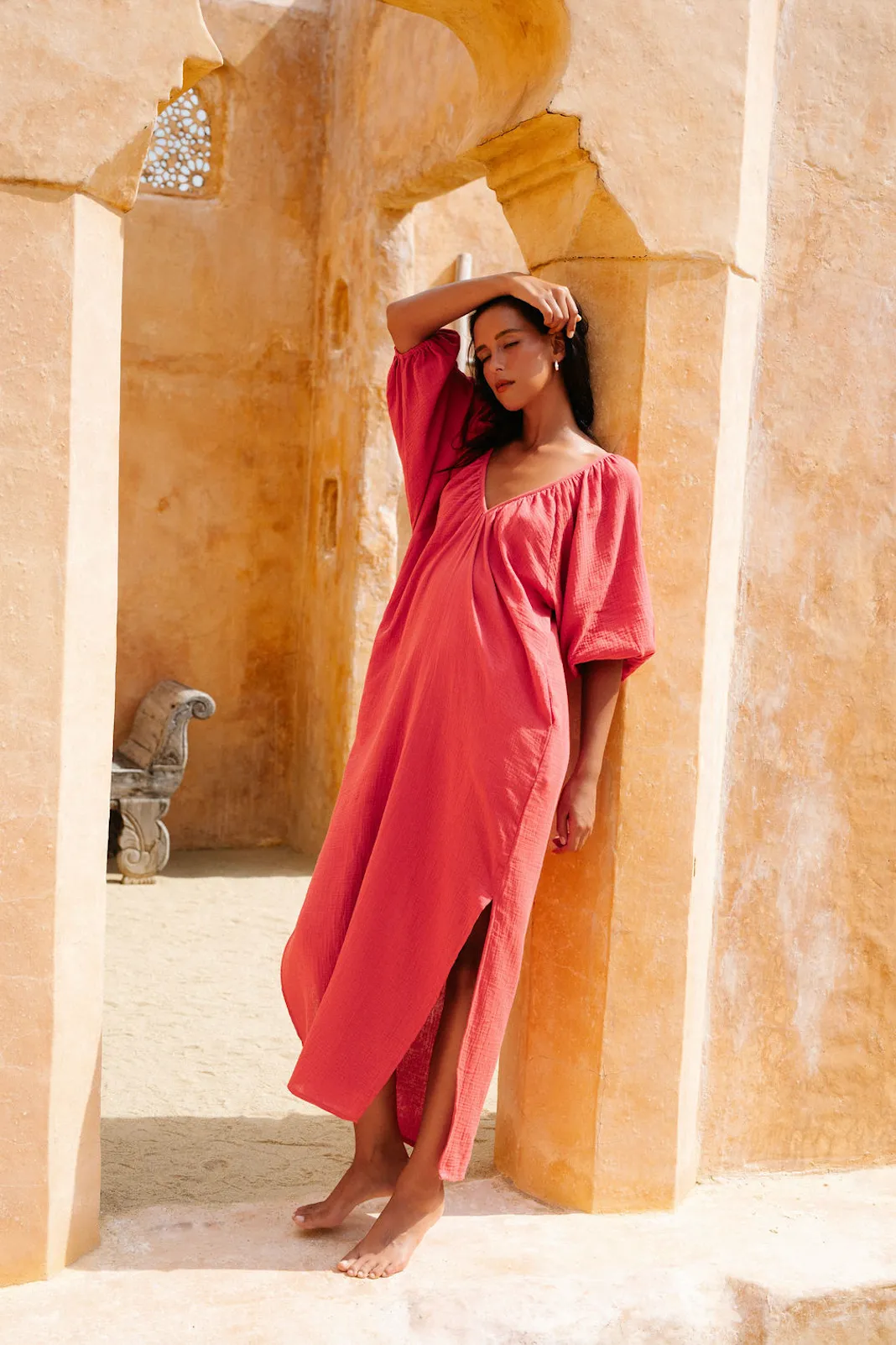 IMARI COVERUP sold by Gillia product image thumbnail 5