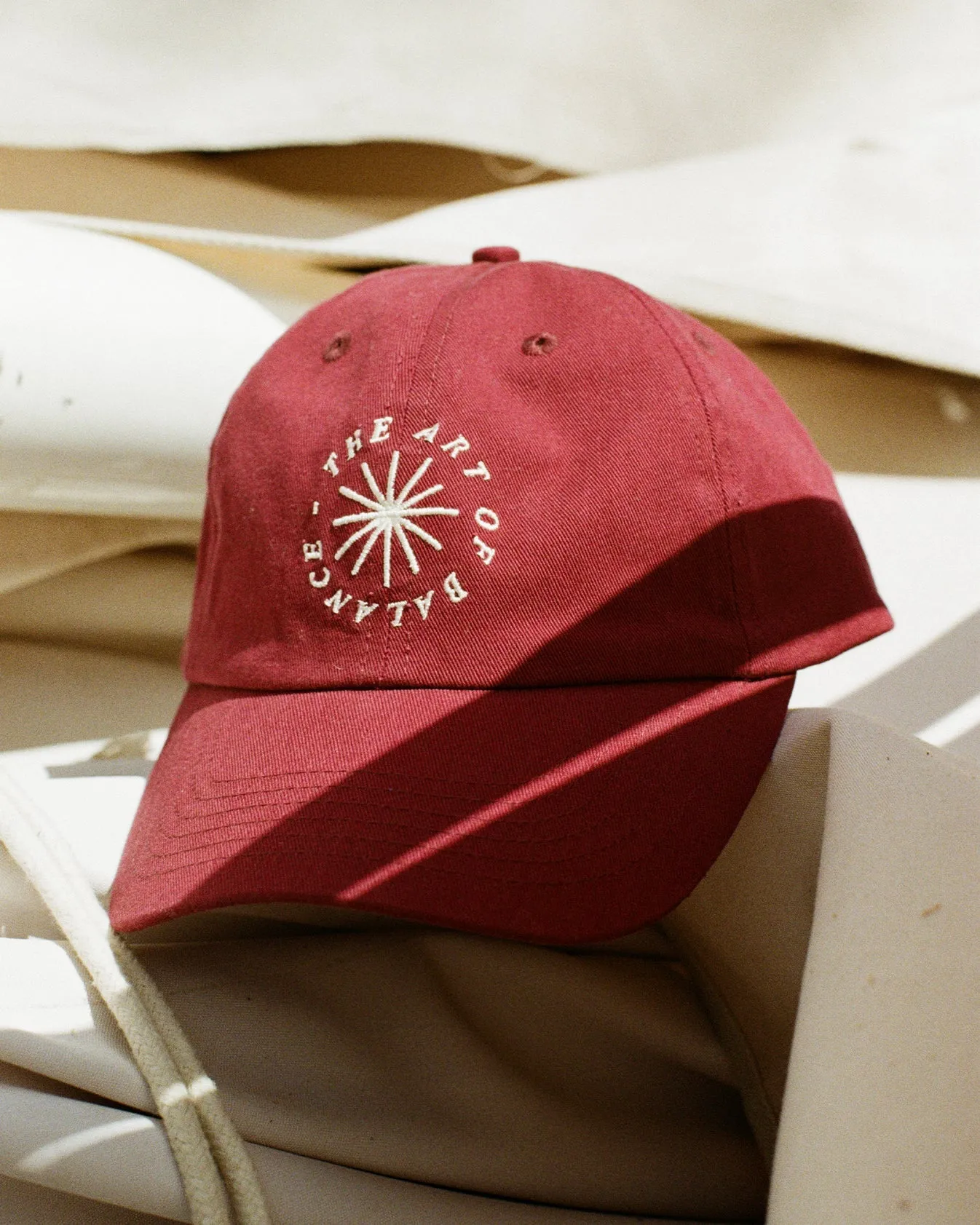 The Art Cap sold by Gillia product image thumbnail 5