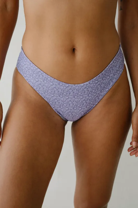 LEVI BOTTOM -Ditsy sold by Gillia