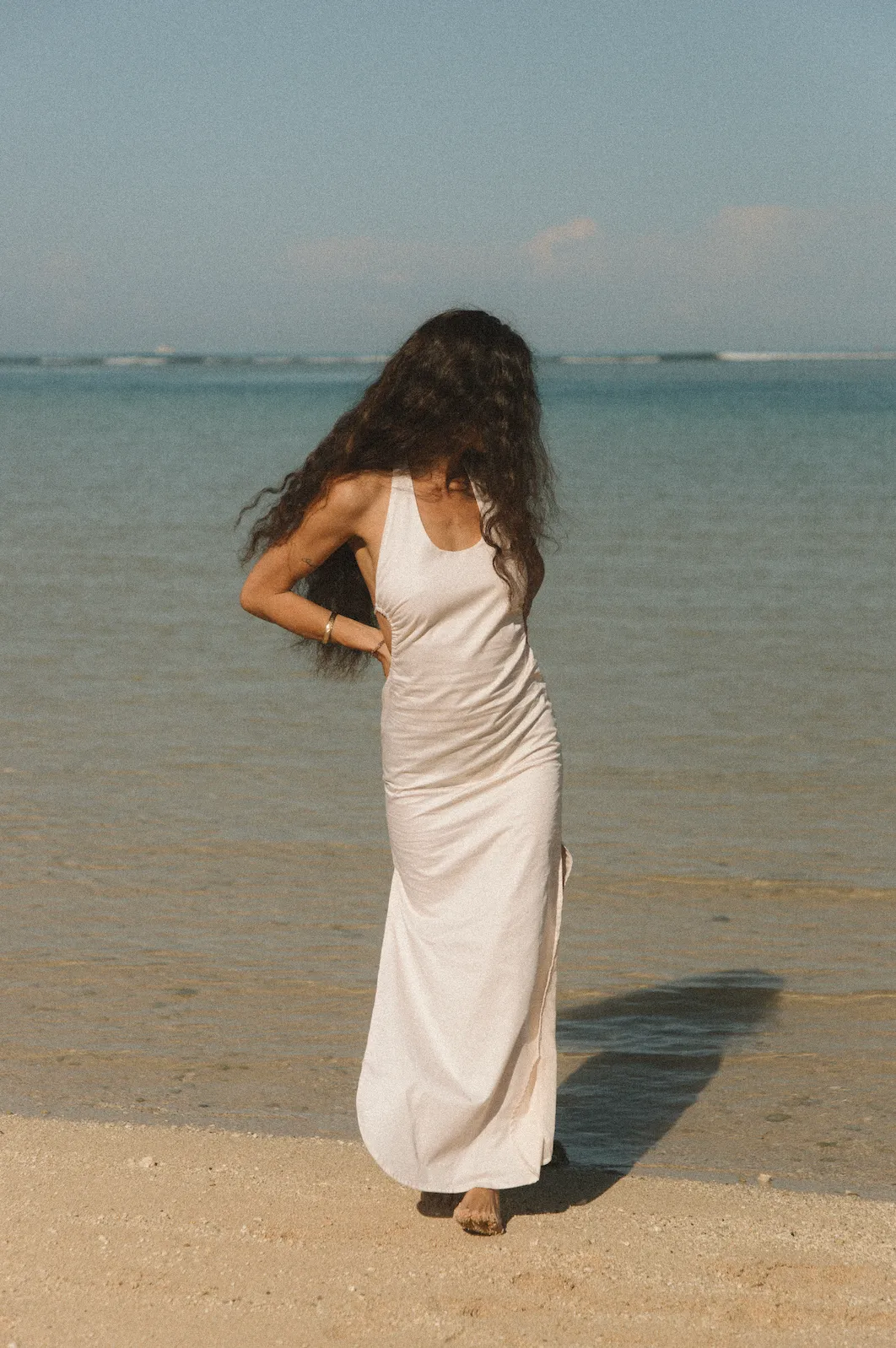 CECILIA DRESS sold by Gillia