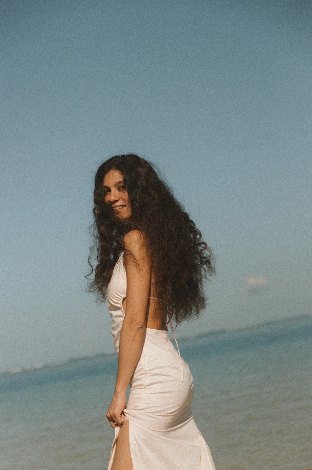 CECILIA DRESS sold by Gillia product image thumbnail 4