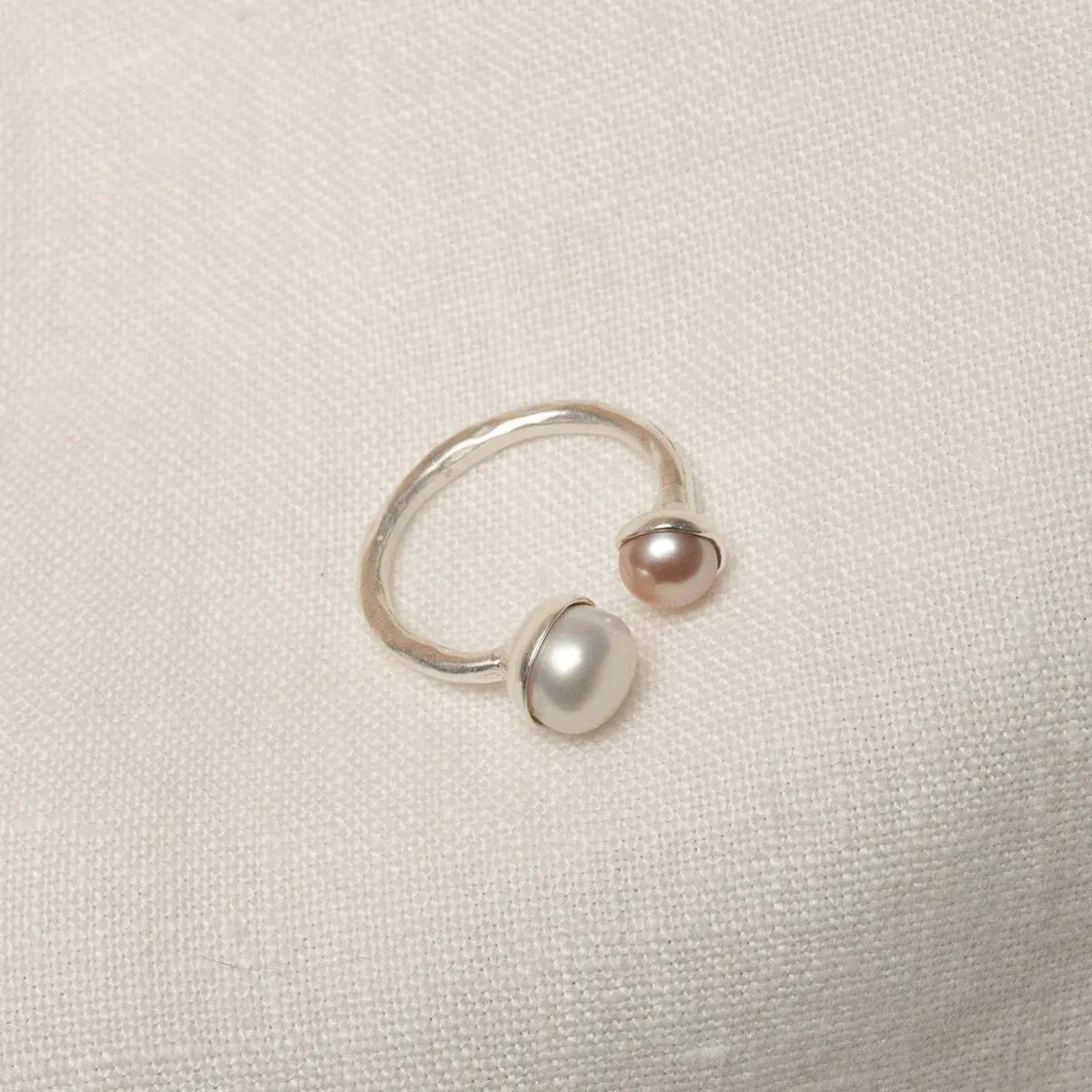 OLAMii - DUA RING sold by Gillia product image thumbnail 2