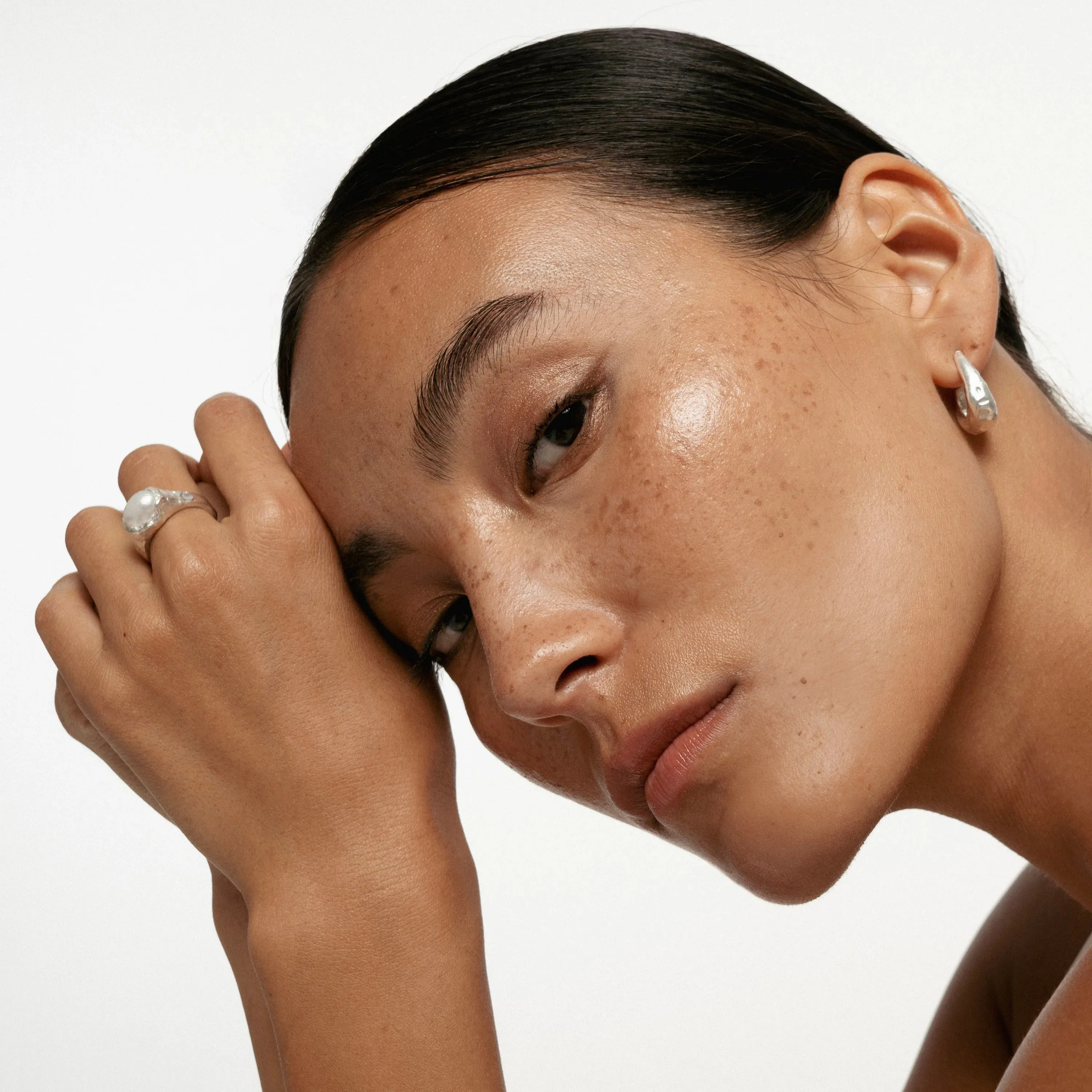 OLAMii - AMARA EARRINGS sold by Gillia product image thumbnail 3