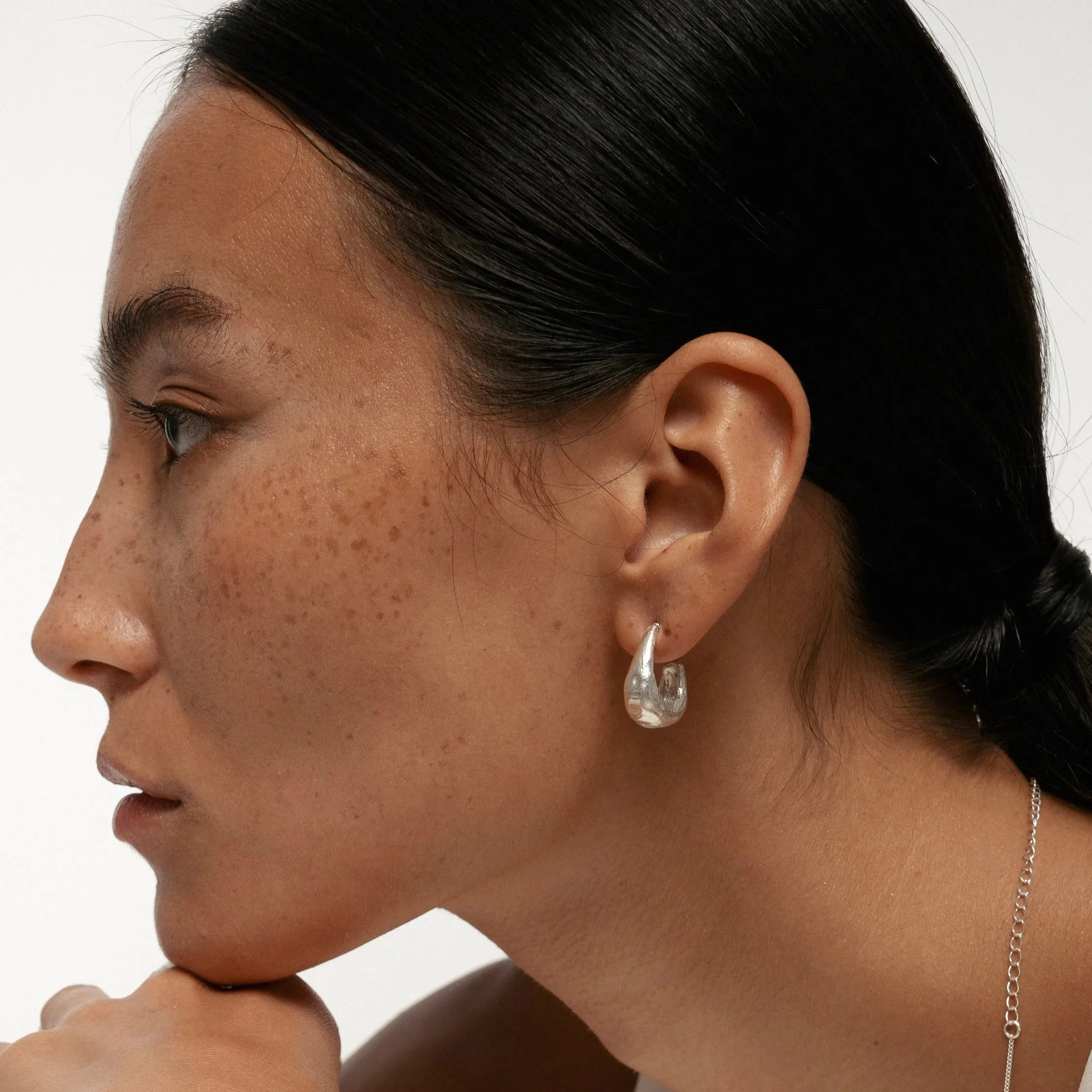 OLAMii - AMARA EARRINGS sold by Gillia product image thumbnail 2