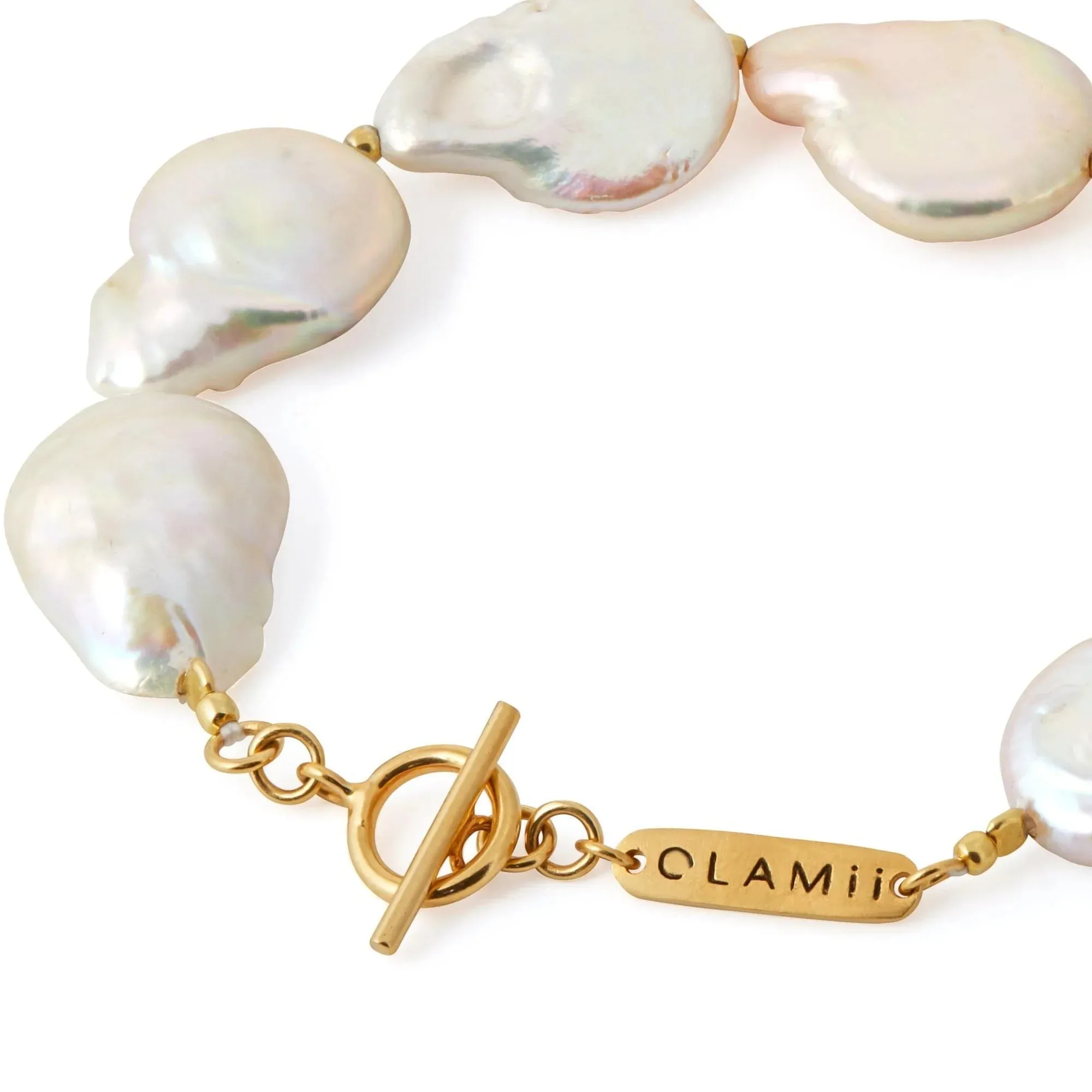 OLAMii - MENO BRACELET sold by Gillia product image thumbnail 3