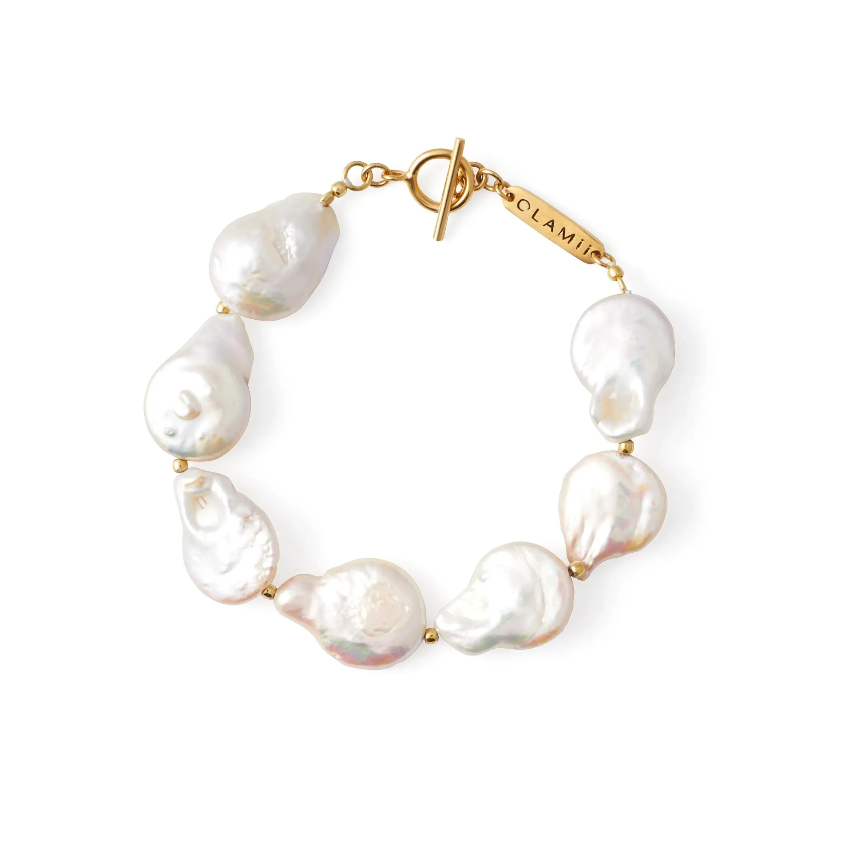 OLAMii - MENO BRACELET sold by Gillia