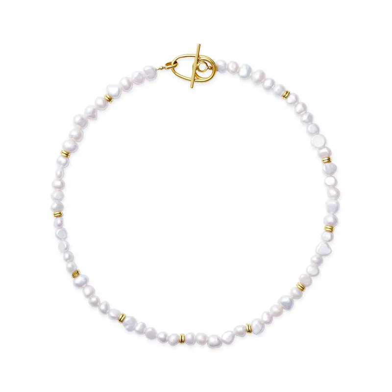 OLAMii - LEI NECKLACE sold by Gillia