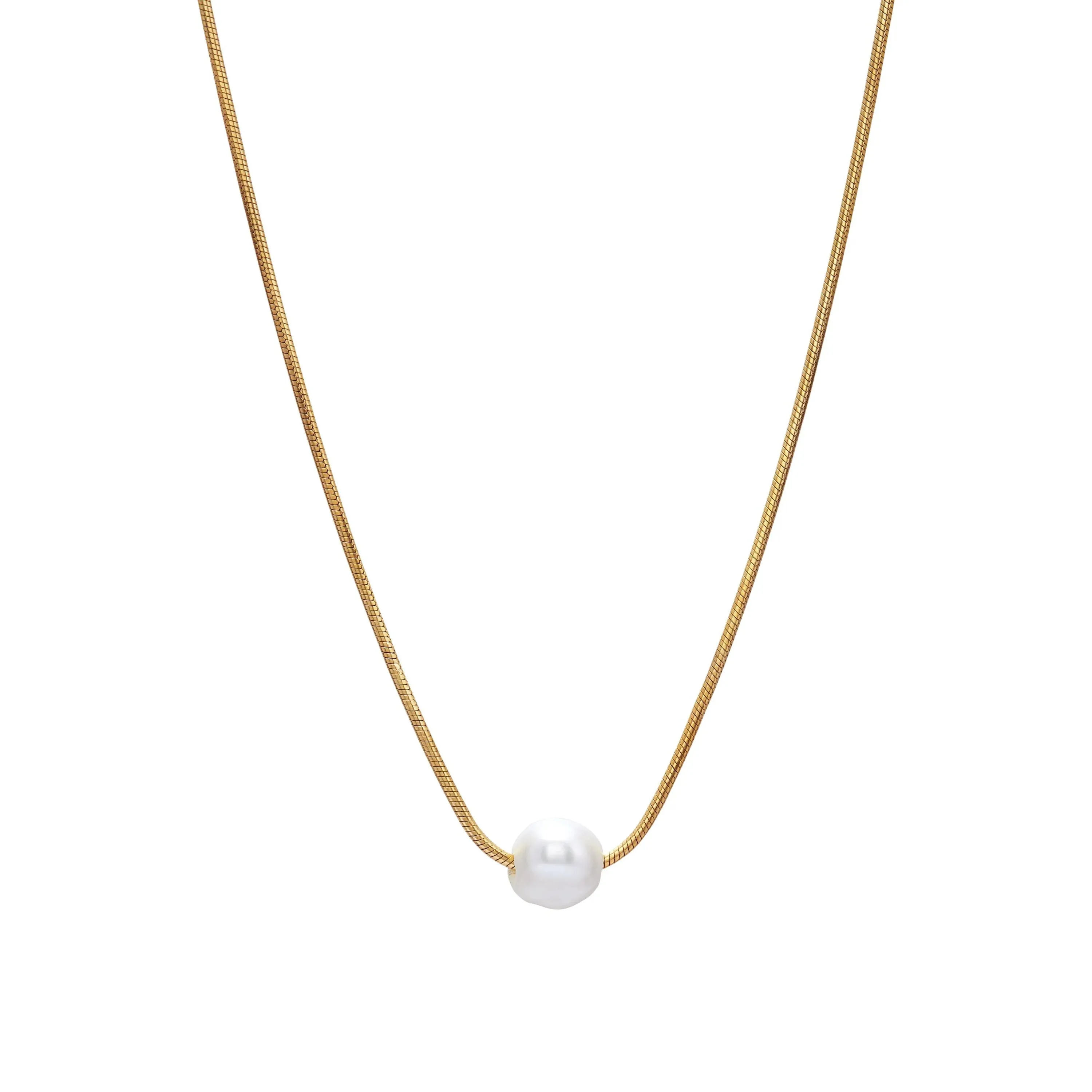 OLAMii - COAST NECKLACE sold by Gillia product image thumbnail 2