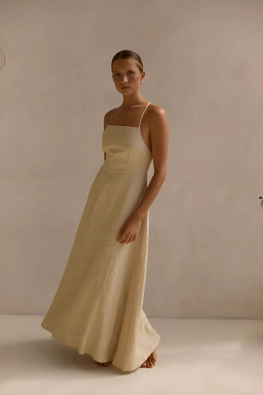 YANA DRESS sold by Gillia