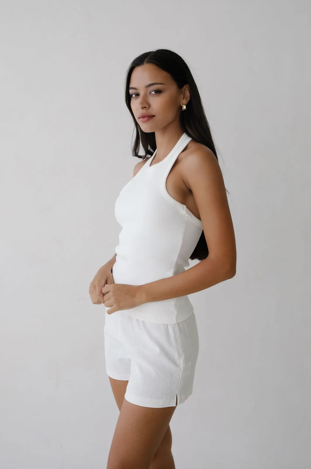 WILLA TOP | Long sold by Gillia