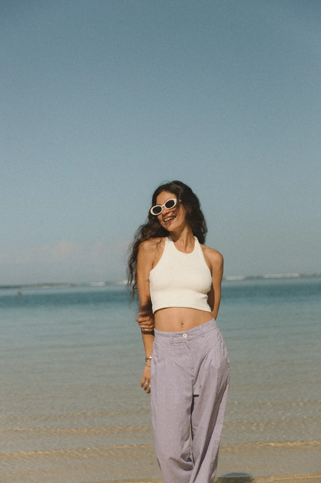 WILLA TOP | Short sold by Gillia product image thumbnail 5