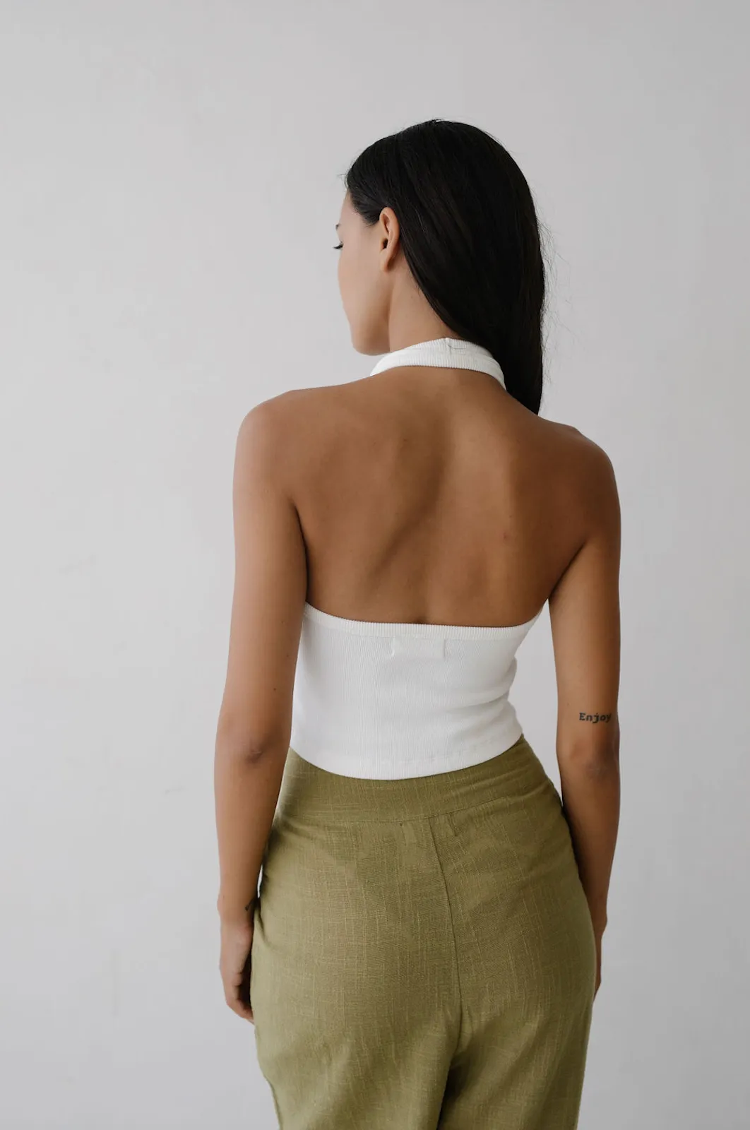 WILLA TOP | Short sold by Gillia product image thumbnail 4
