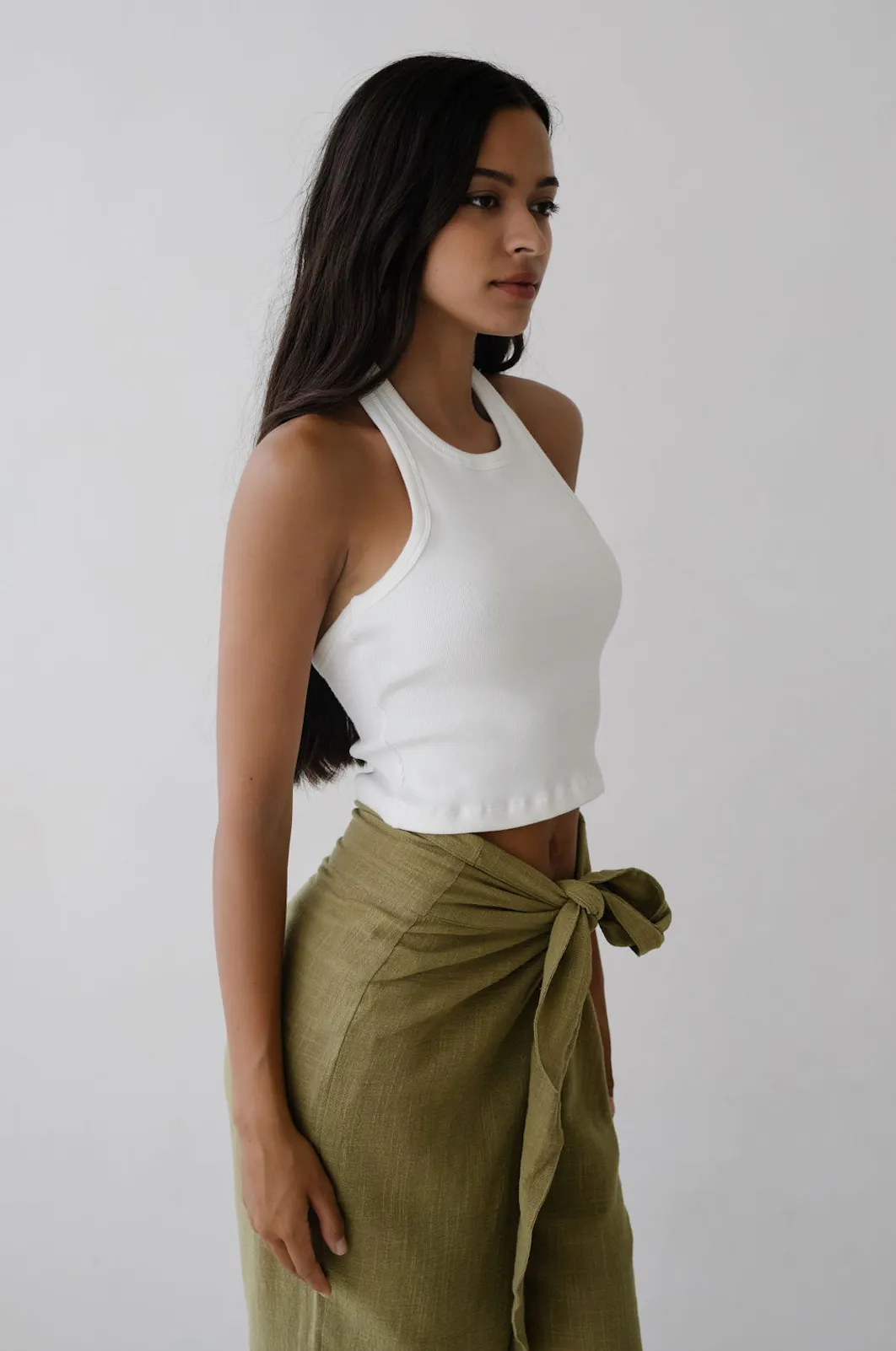 WILLA TOP | Short sold by Gillia product image thumbnail 3