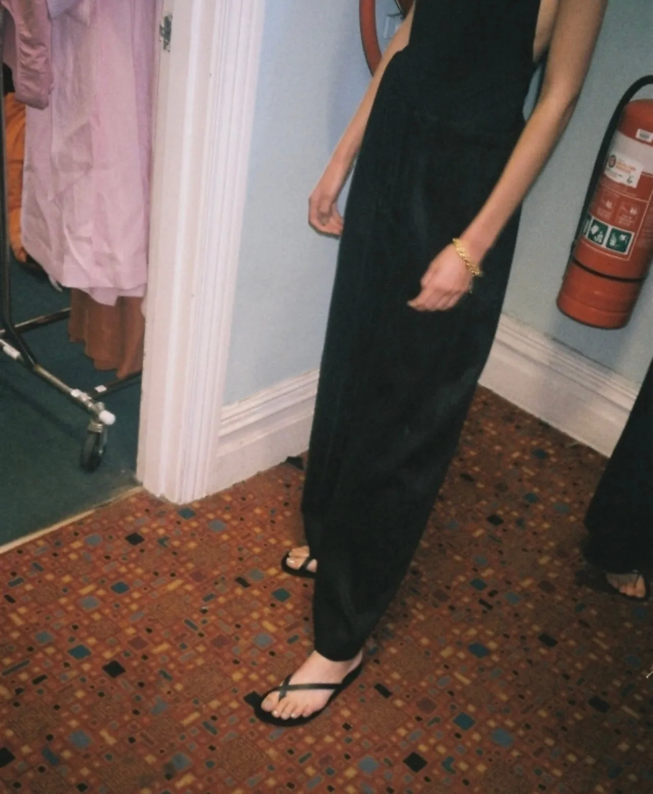 MARIA FARRO-VAI FLIP FLOPS sold by Gillia product image thumbnail 5