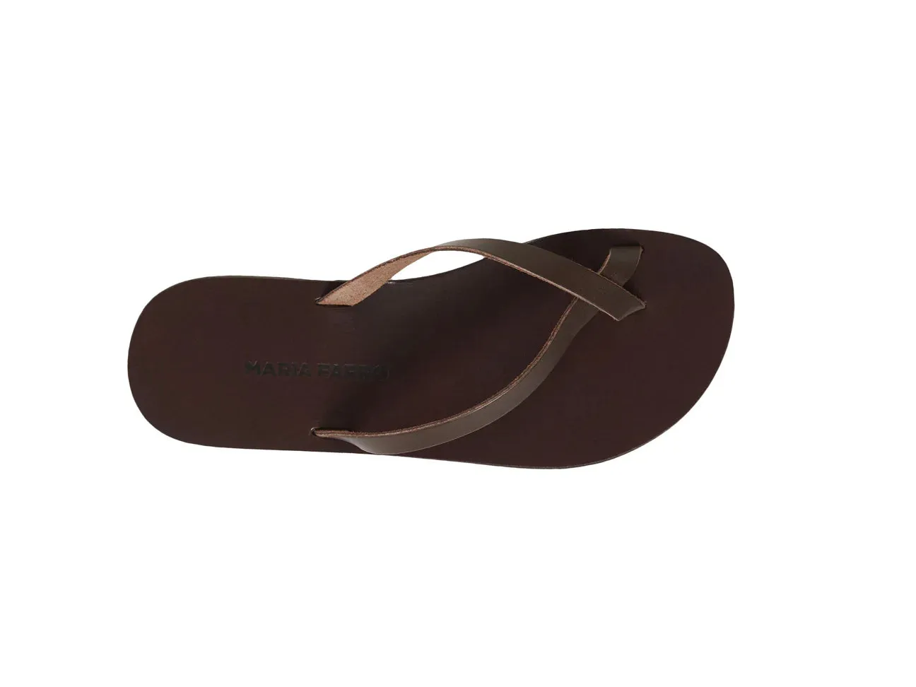 MARIA FARRO-VAI FLIP FLOPS sold by Gillia product image thumbnail 2