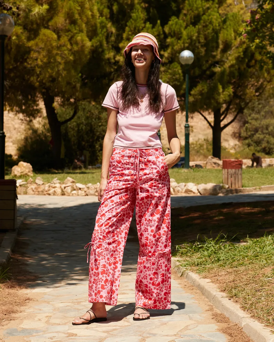 AURORA FLIP FLOP sold by Gillia product image thumbnail 2