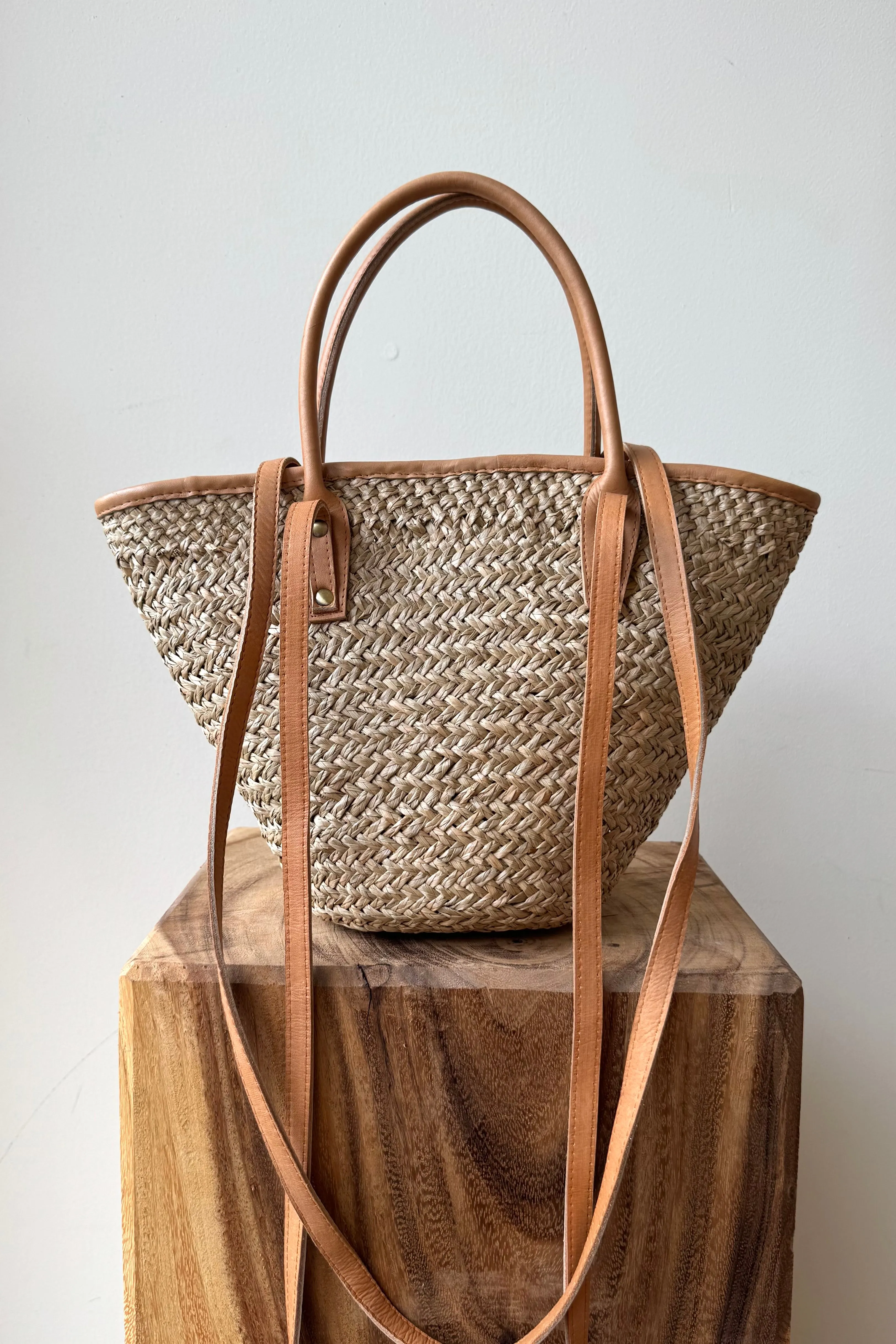 Parvati Bag sold by Gillia product image thumbnail 4