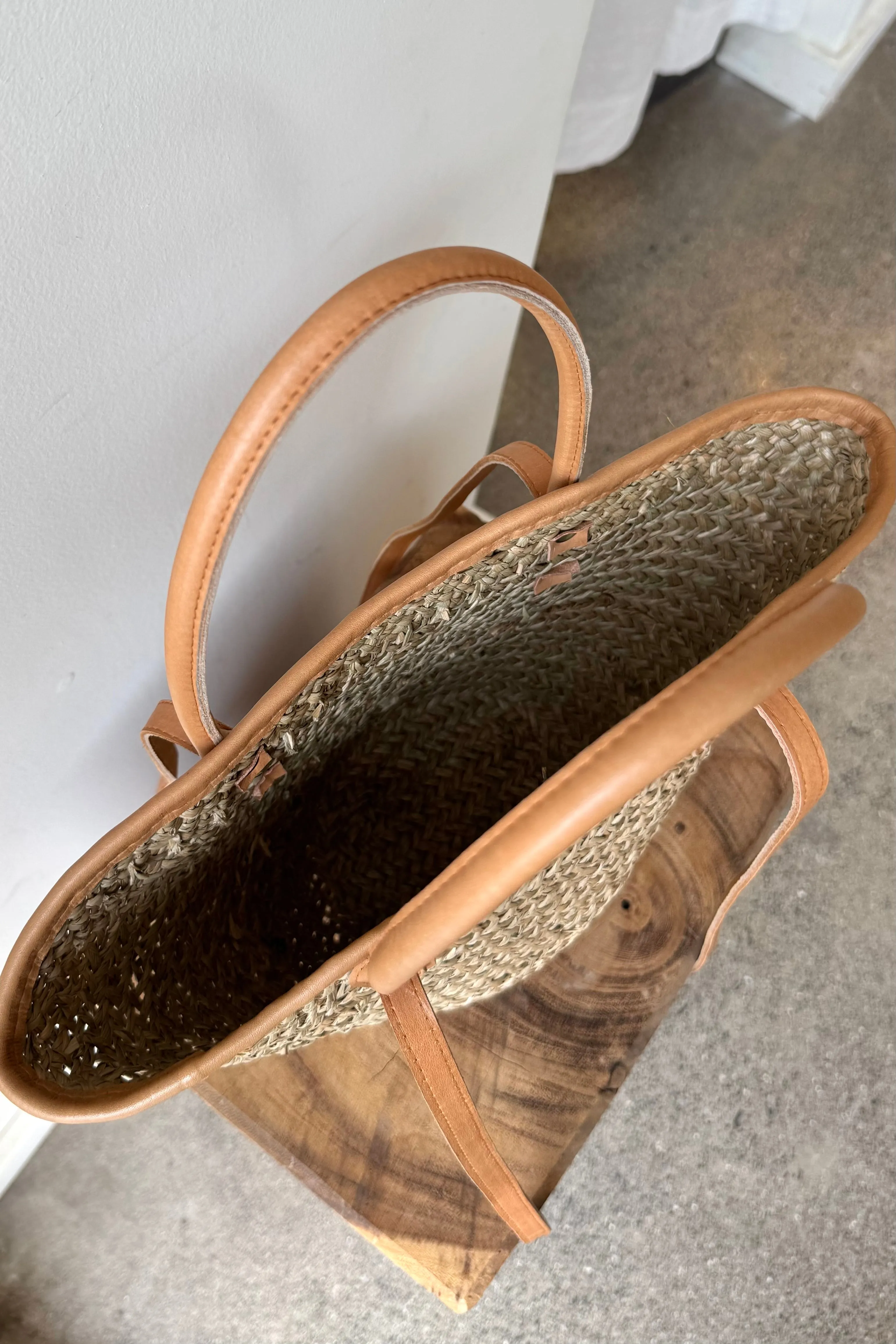 Parvati Bag sold by Gillia product image thumbnail 3