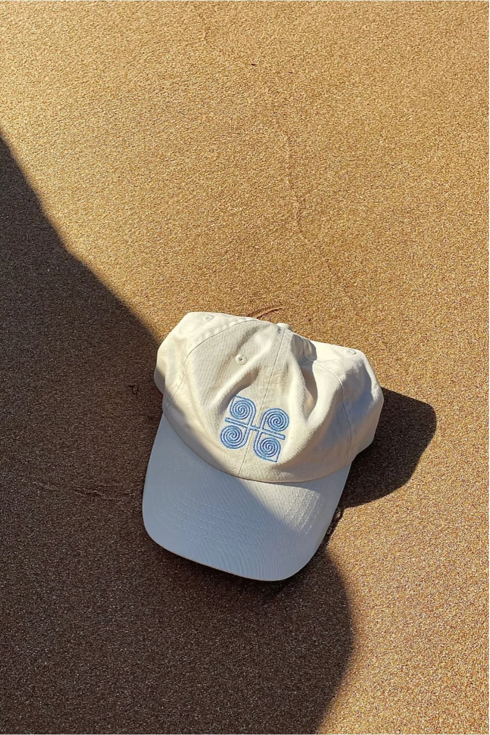 SARDINIA CAP | Biscuit sold by Gillia