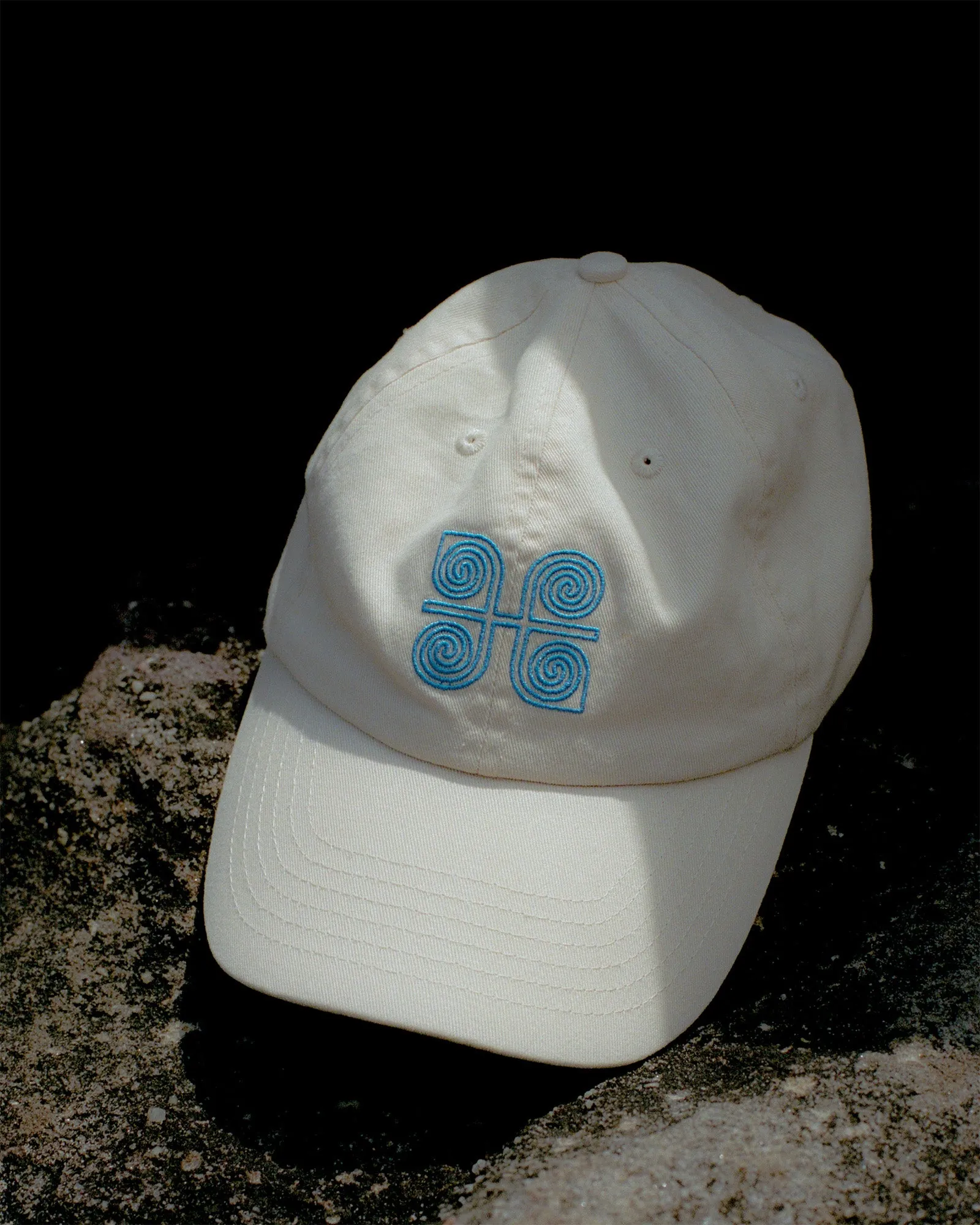 SARDINIA CAP | Biscuit sold by Gillia product image thumbnail 3
