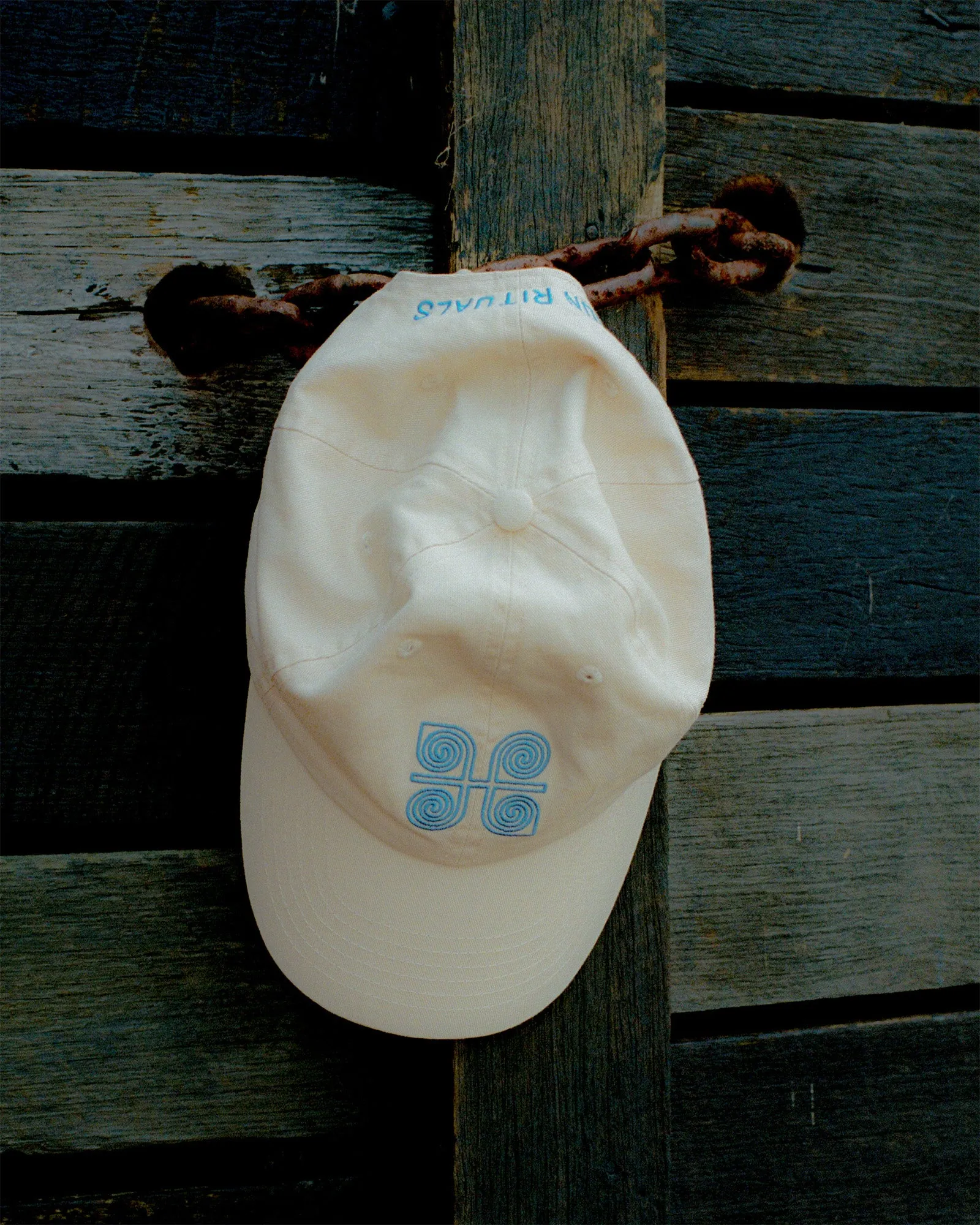 SARDINIA CAP | Biscuit sold by Gillia product image thumbnail 2