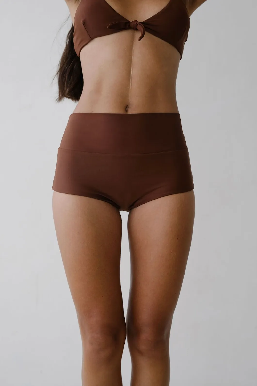 JANIS BOTTOM sold by Gillia