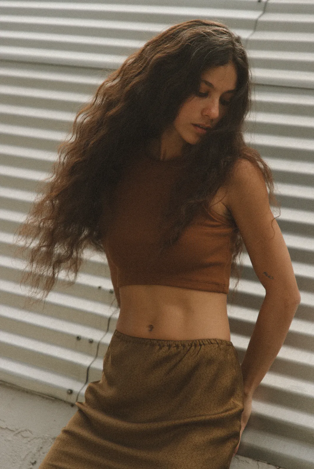 BAYU TOP | Short sold by Gillia product image thumbnail 3