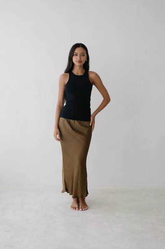 BAYU TOP | Long sold by Gillia