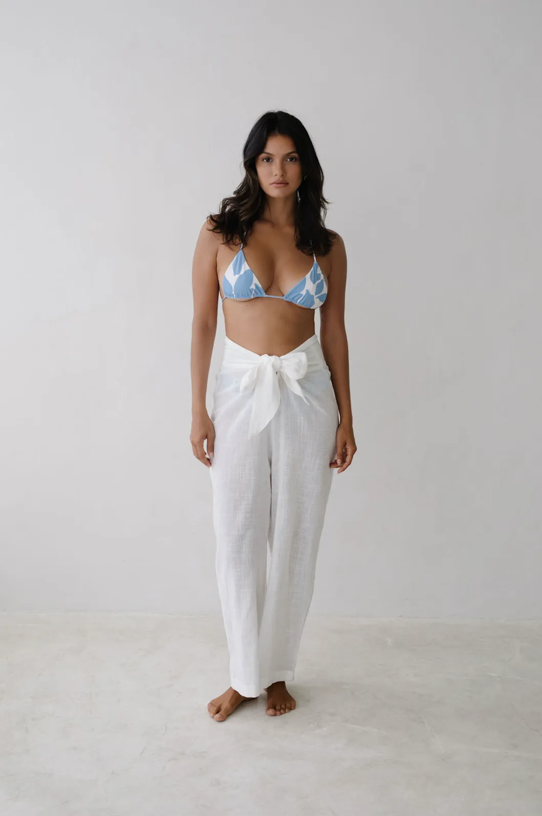 REYNA PANT sold by Gillia product image thumbnail 2
