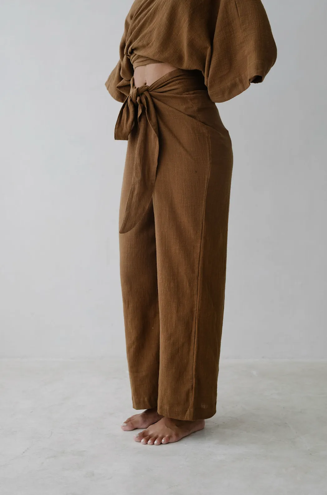 REYNA PANT sold by Gillia product image thumbnail 5