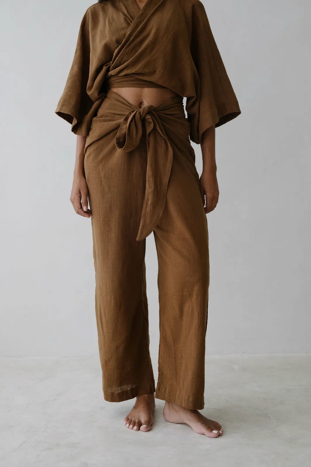 REYNA PANT sold by Gillia product image thumbnail 4