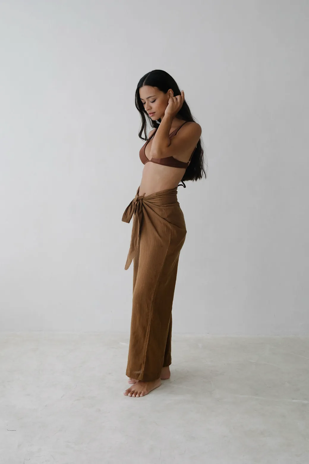 REYNA PANT sold by Gillia product image thumbnail 3