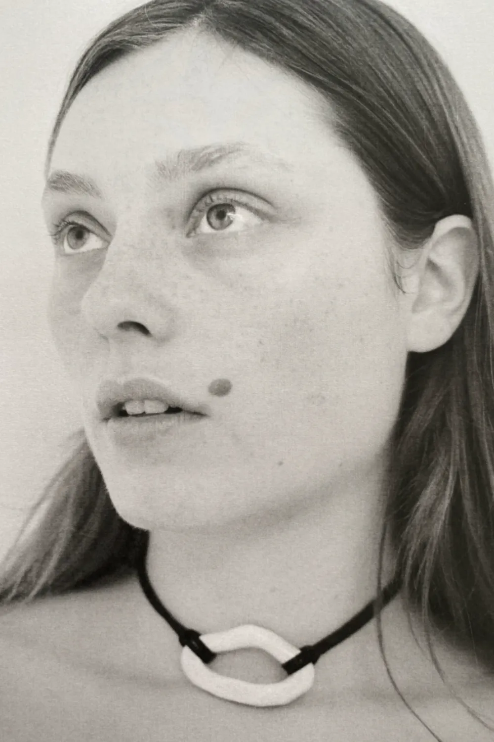 CREUS NECKLACE sold by Gillia product image thumbnail 4