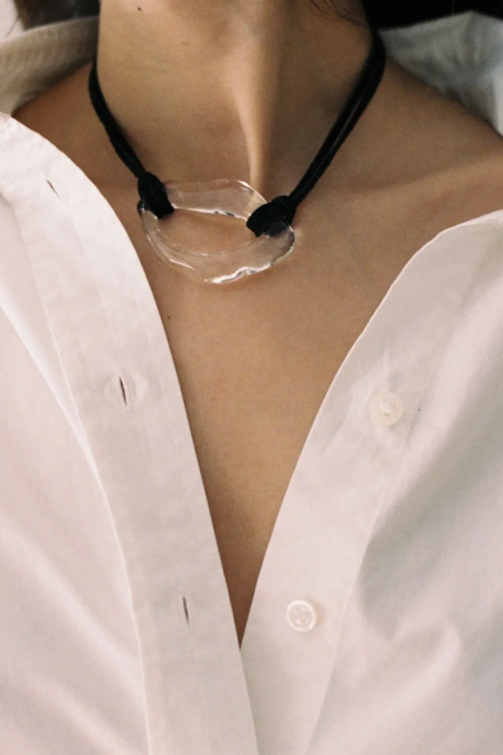 CREUS NECKLACE sold by Gillia product image thumbnail 2