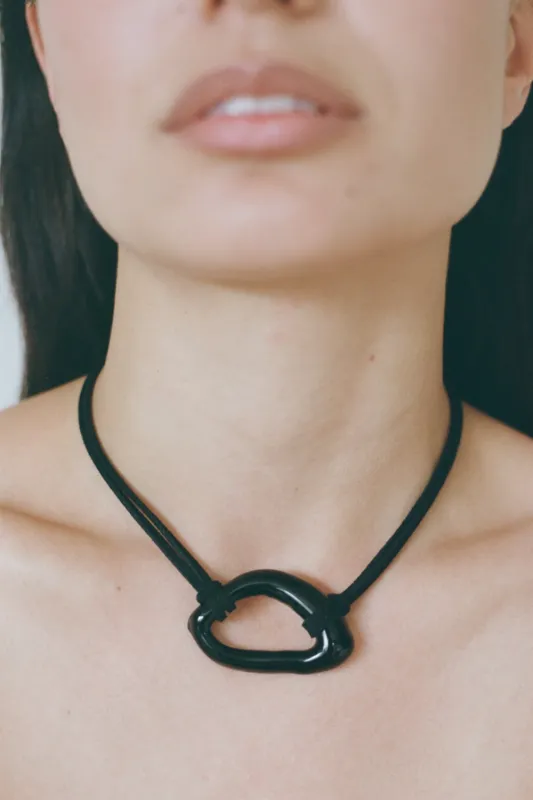 CREUS NECKLACE sold by Gillia