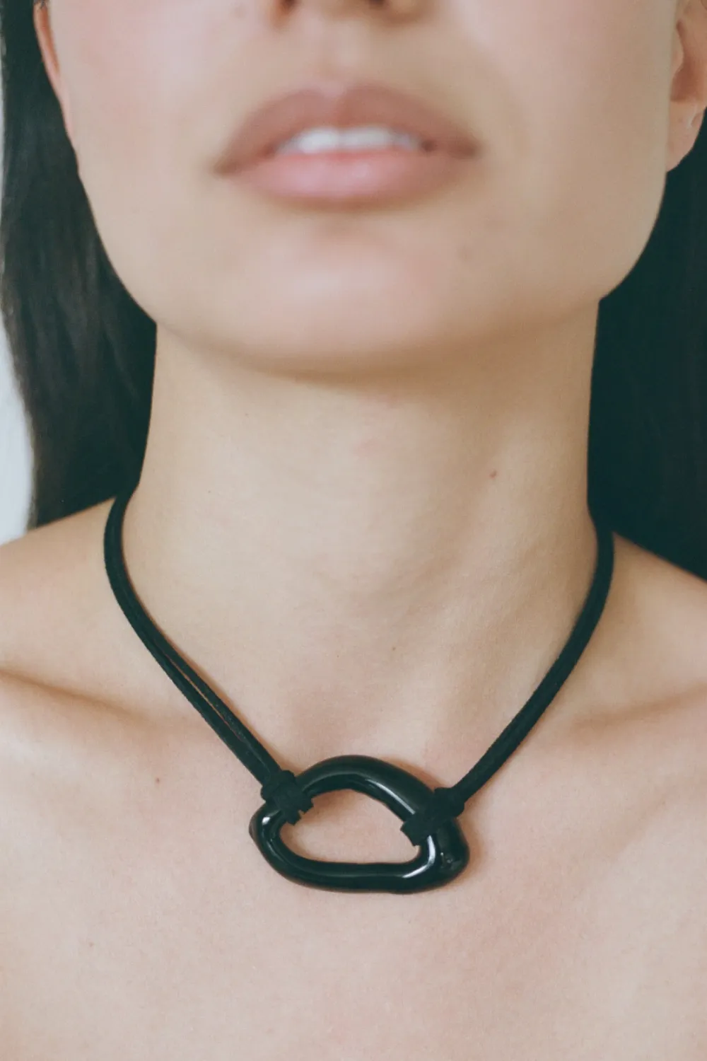 CREUS NECKLACE sold by Gillia