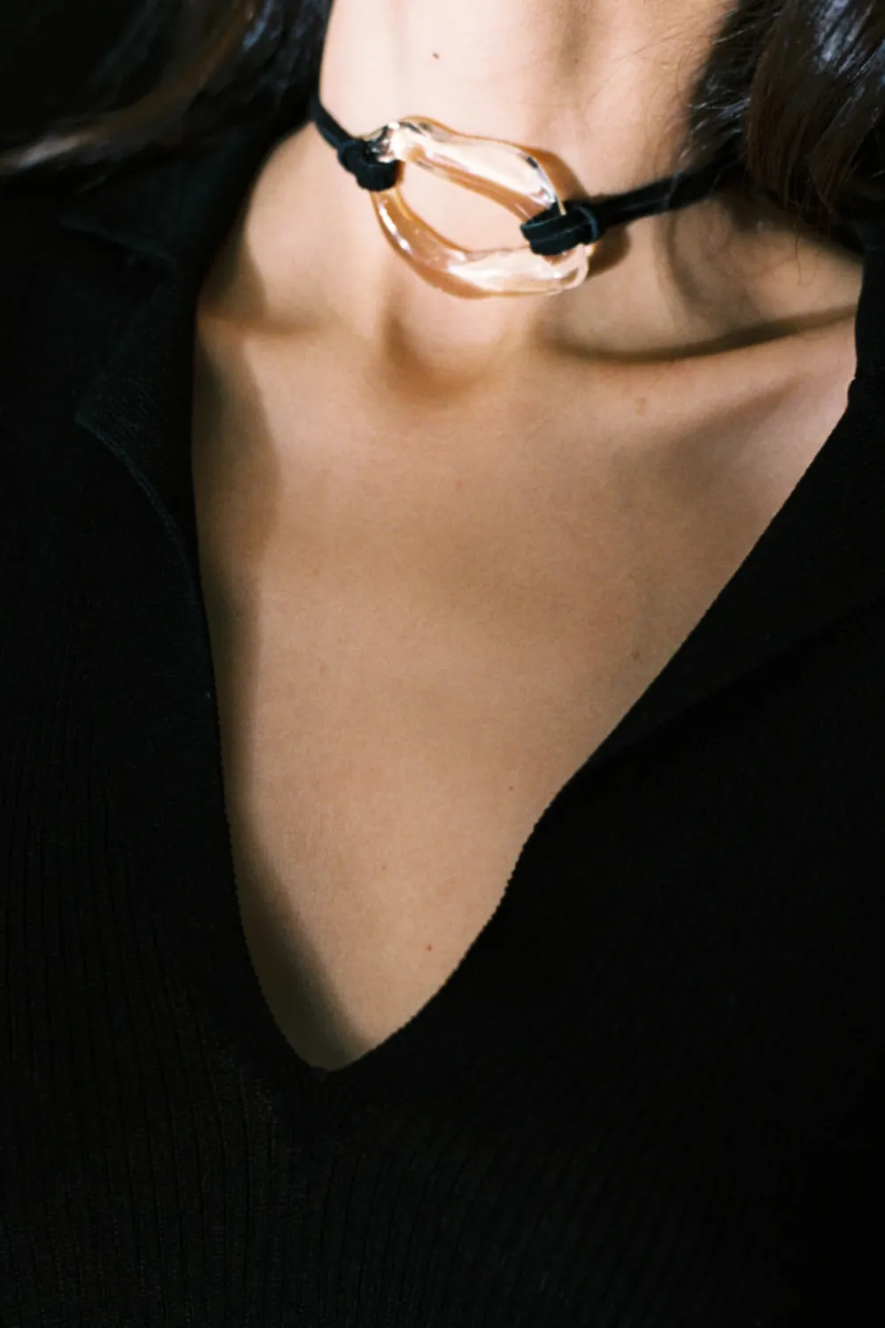 CREUS NECKLACE sold by Gillia product image thumbnail 3