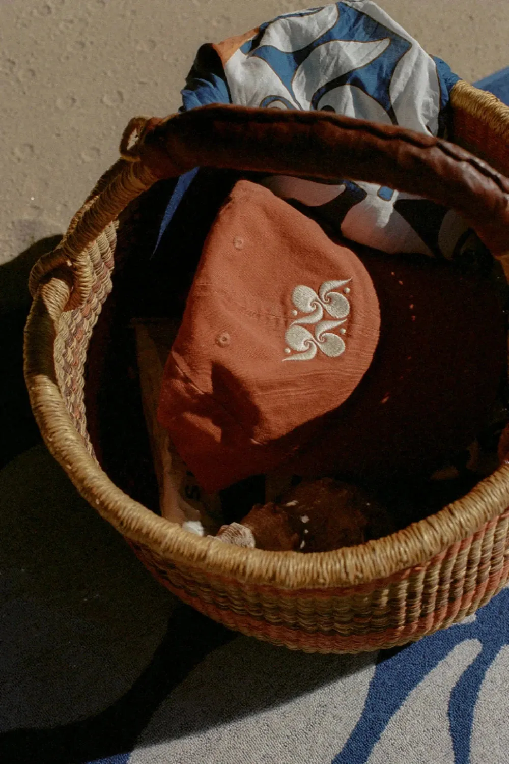 FLORENCE CAP sold by Gillia product image thumbnail 2