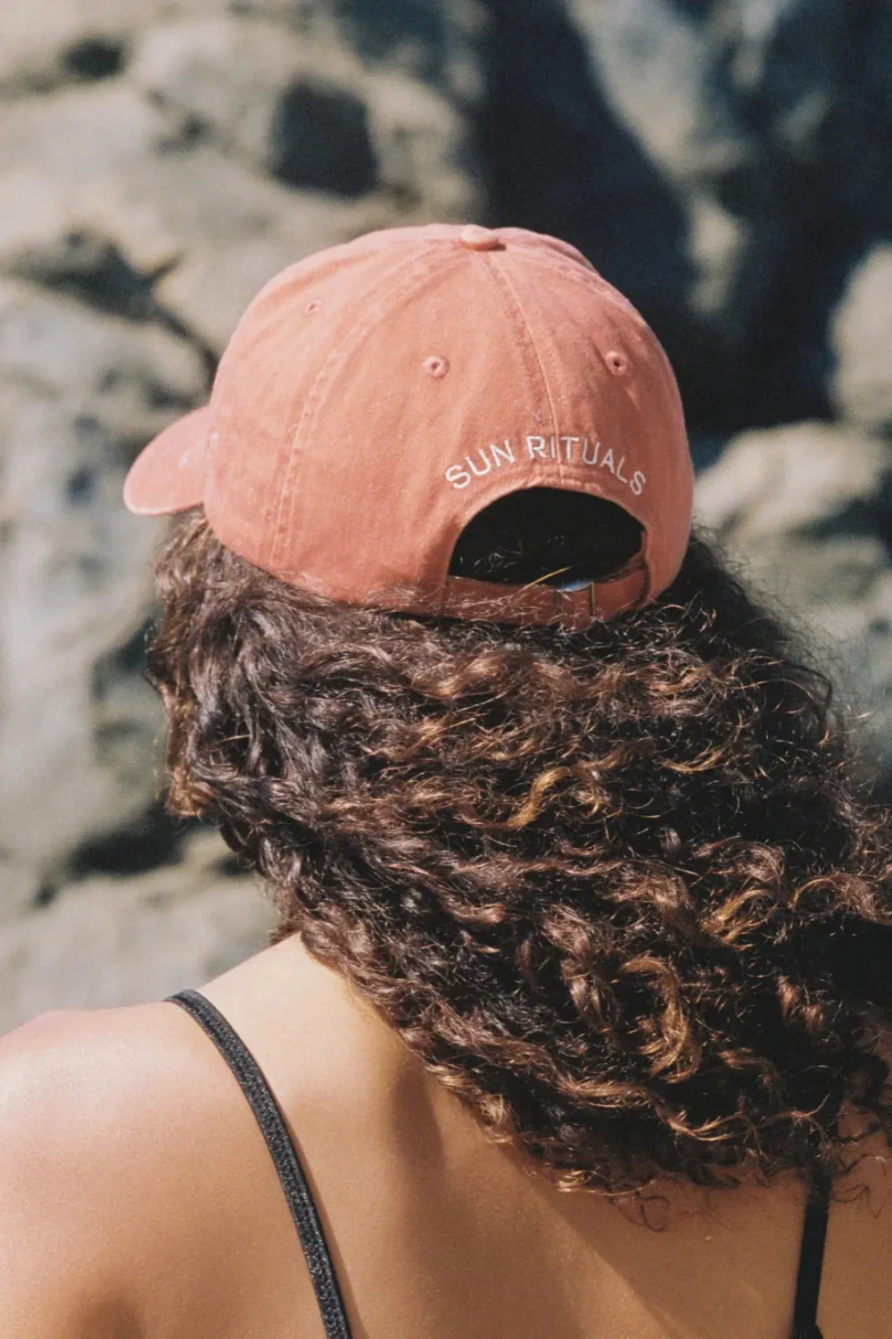 FLORENCE CAP sold by Gillia product image thumbnail 4