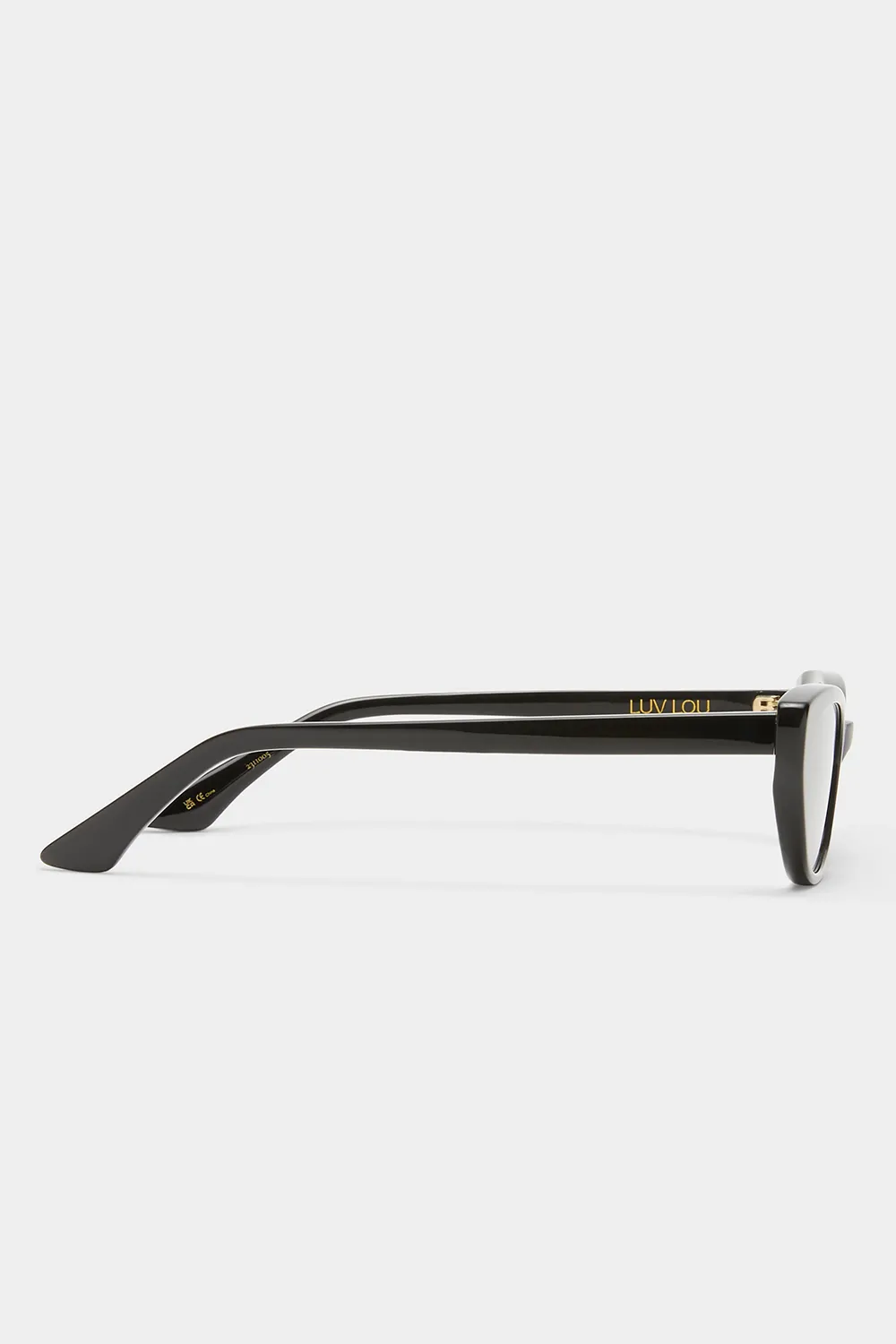 LUV LOU - TAYLOR SUNGLASSES sold by Gillia product image thumbnail 5