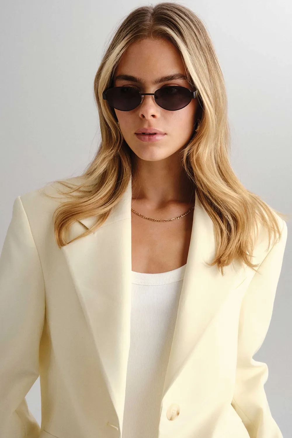 LUV LOU - BOSTON SUNGLASSES sold by Gillia product image thumbnail 4