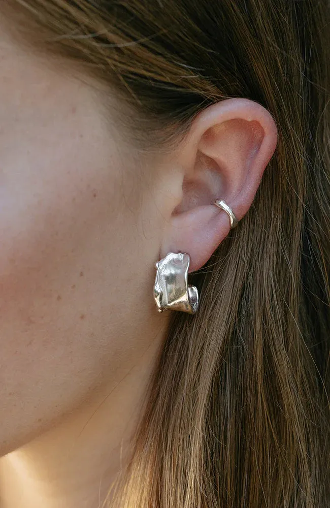 RELEASED FROM LOVE - Classic Hoops 02 sold by Gillia product image thumbnail 2