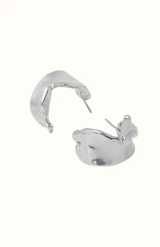 RELEASED FROM LOVE - Classic Hoops 02 sold by Gillia