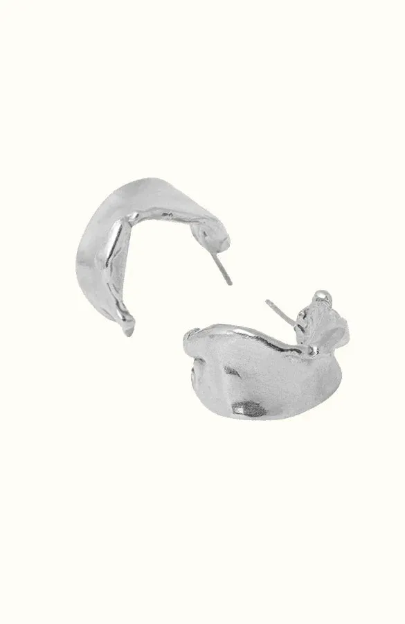 RELEASED FROM LOVE - Classic Hoops 02 sold by Gillia