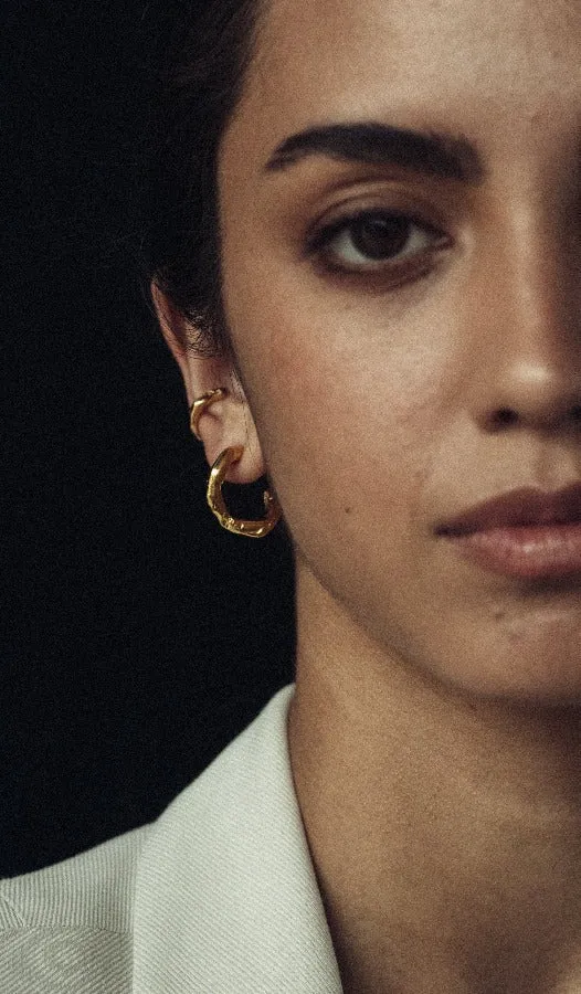 RELEASED FROM LOVE - Classic Hoops 10 sold by Gillia product image thumbnail 3