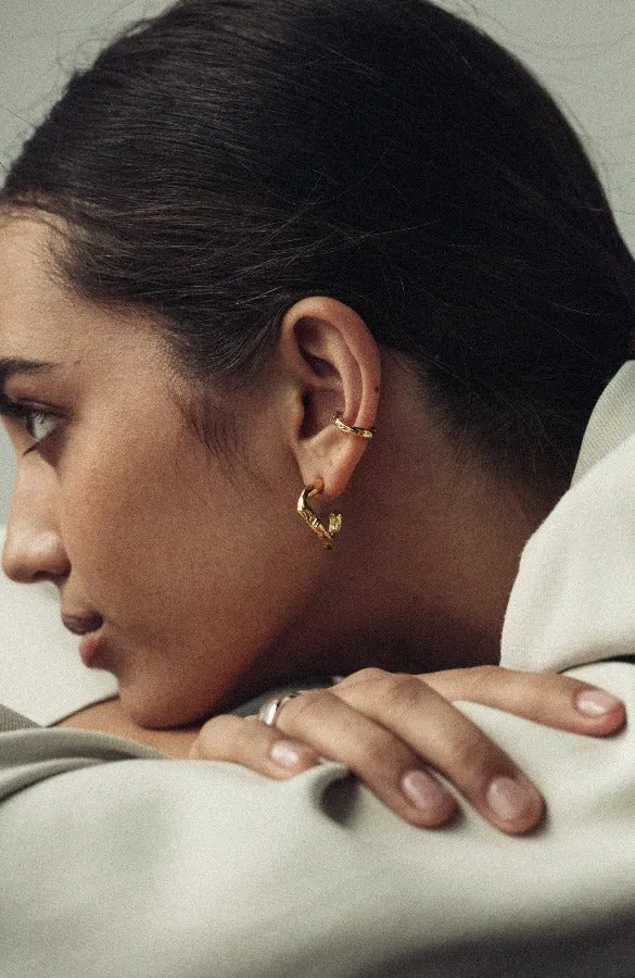 RELEASED FROM LOVE - Classic Hoops 10 sold by Gillia product image thumbnail 2