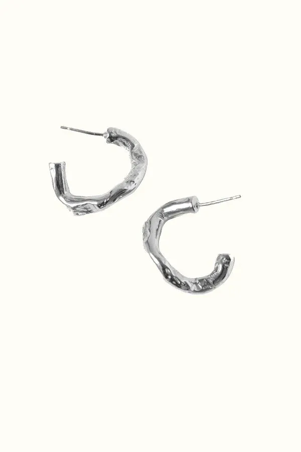 RELEASED FROM LOVE - Classic Hoops 10 sold by Gillia product image thumbnail 4