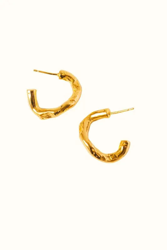 RELEASED FROM LOVE - Classic Hoops 10 sold by Gillia