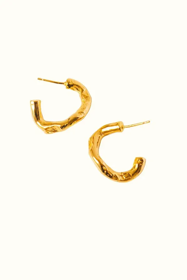 RELEASED FROM LOVE - Classic Hoops 10 sold by Gillia